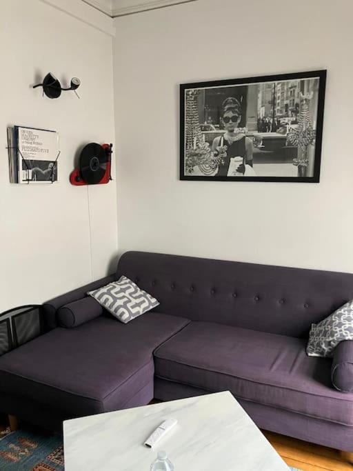 Charming Flat Apartment
